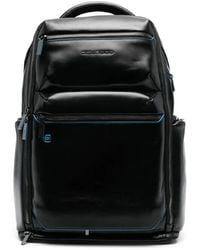 Piquadro - Personalizable Backpack - Lyst