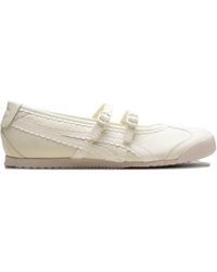 Onitsuka Tiger - Mexico 66 Tgrs "Ivory/Cream" Sneakers - Lyst