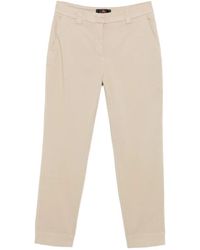 Peuterey - Regular Pants - Lyst