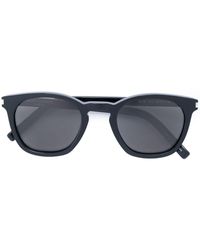 Saint Laurent - Classic 28 Sunglasses - Lyst