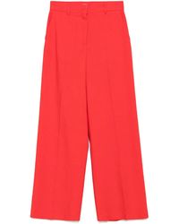 MSGM - Tailored Trousers - Lyst