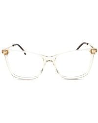 Carrera - Cat-Eye Frame Glasses - Lyst
