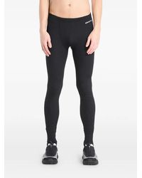 C.r.a.f.t - Leggins Con Logo - Lyst