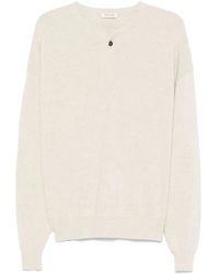 Fear Of God - Merino-wool Sweater - Lyst