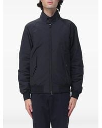 Baracuta - G9 Thermal Jacke - Lyst