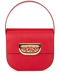D'Estree - Kleine Schultertasche - Lyst
