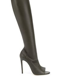 victoria beckham sorel boots