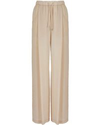 Emporio Armani - Pants & Shorts - Lyst