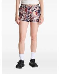adidas - X Liberty London Short Sprinter - Lyst