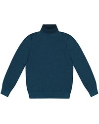 Circolo 1901 - Wool Sweater - Lyst
