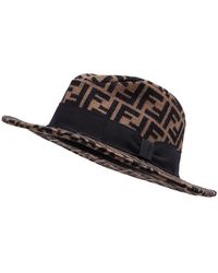 Fendi Hats for Women - Up to 50% off at 