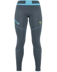 Karpos - Legging Met Logoprint - Lyst
