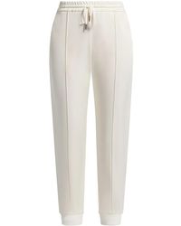 Tom Ford - Pantalones De Chándal Con Cordones - Lyst