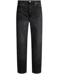 A.P.C. - Straight-Leg Jeans - Lyst