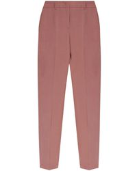 Paul Smith - ウールパンツ - Lyst