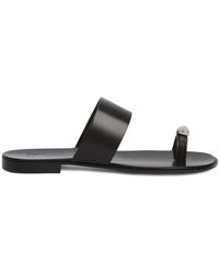 Giuseppe Zanotti - Thong Sandal - Lyst