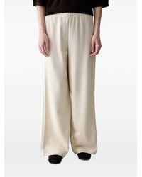 adidas - Pantalones De Chándal Con Tres Rayas - Lyst