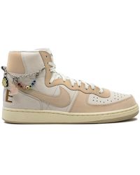 Nike - Baskets Montantes Terminator 'Be True' - Lyst