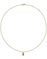 Monica Vinader - Fragments Chain Necklace - Lyst