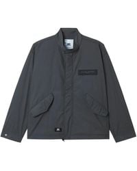 Chocoolate - Front-Pockets Jacket - Lyst
