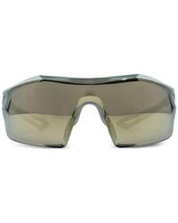 Nike Vaporwing R Sunglasses in Gray for Men | Lyst