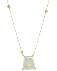 Lisa Nik - Collana Australian - Lyst