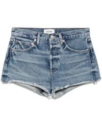 Agolde - Chorus Short - Lyst