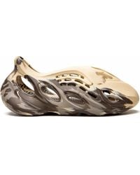 Yeezy - Yeezy Foam Runner Mx "Cream" Sneakers - Lyst