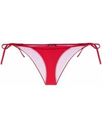 DSquared² - ディースクエアード Icon ビキニボトム - Lyst