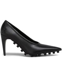 Marni - Pumps Con Decorazione 60Mm - Lyst