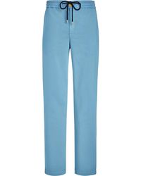 Vilebrequin - Clemence Track Pants - Lyst