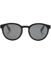 Mykita - Coleman Round-Frame Sunglasses - Lyst
