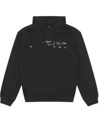 HELIOT EMIL - Fulgens Hoodie - Lyst