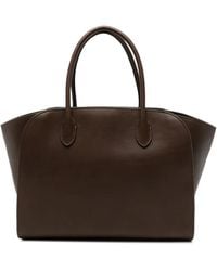 The Row - Borsa Tote 12 Marlo - Lyst