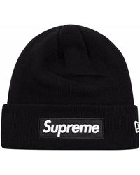 Cappelli da uomo di Supreme a partire da 89 € | Lyst
