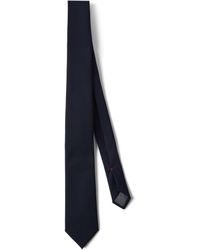 Brunello Cucinelli - Klassische Krawatte - Lyst
