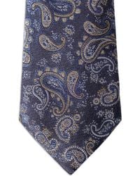 Hackett - Krawatte Mit Paisleymuster - Lyst