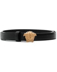 Versace - Belts - Lyst