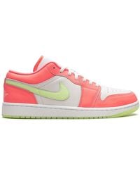 Nike - 1 Low Se "lava Glow" Sneakers - Lyst