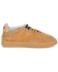Soldini 80 - Akira Lace-Up Sneakers - Lyst