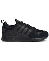 adidas - Zx 700 Hd Triple Sneakers - Lyst