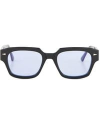 Ahlem - Rivoli Rectangle-Frame Sunglasses - Lyst