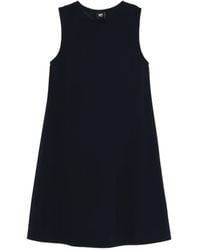 ALPHATAURI - Crew-Neck Mini Dress - Lyst