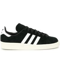 adidas - Campus 80S Suede Trainers - Lyst