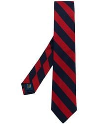 Polo Ralph Lauren - Striped Silk Narrow Tie - Lyst