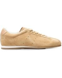 Common Projects - Sneakers Aus Wildleder - Lyst