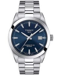 Tissot - Montre Classic Mm - Lyst