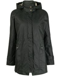 Barbour - Cannich Waxed Jacket - Lyst