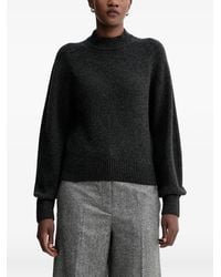 Sessun - Wool Blend Sweater - Lyst