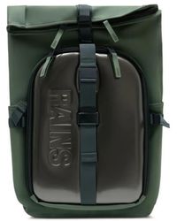 Rains - Sac À Dos Texel Molded W3 - Lyst